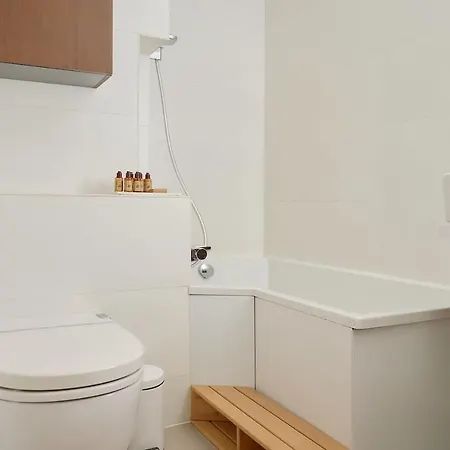 Azurappart 3-rooms Carnot קאן
