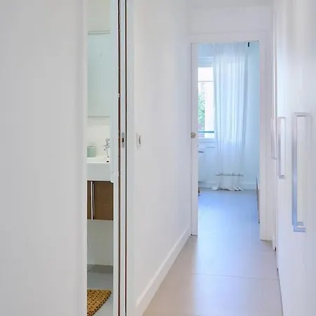Azurappart 3-rooms Carnot דירה קאן