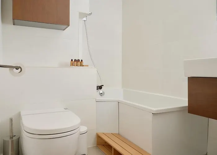 Azurappart 3-rooms Carnot Cannes