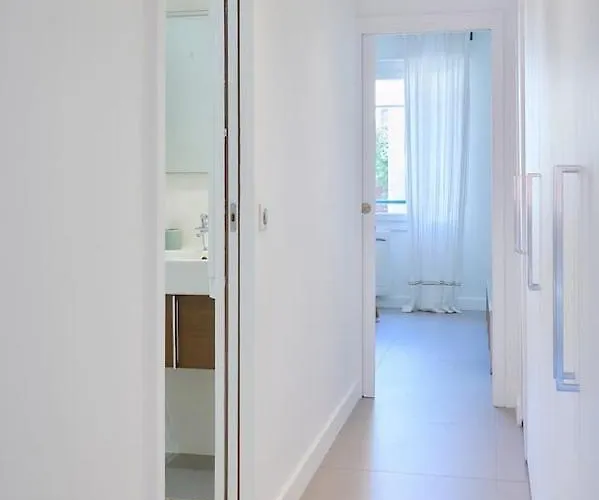 Azurappart 3-rooms Carnot Apartman Cannes
