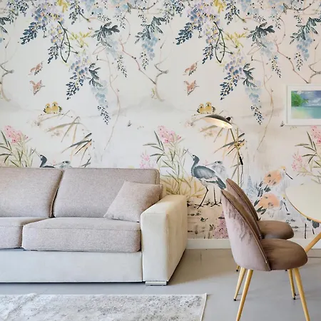Azurappart 3-rooms Carnot Apartmán Cannes