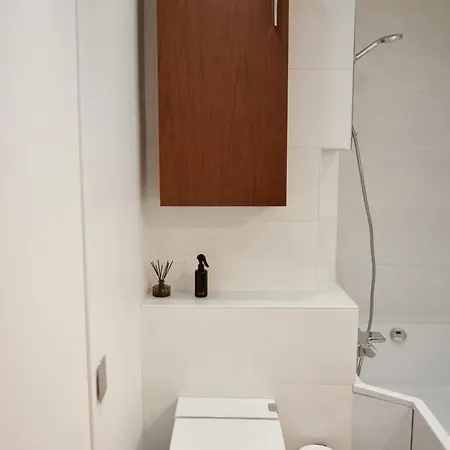 Apartmán Azurappart 3-rooms Carnot Cannes